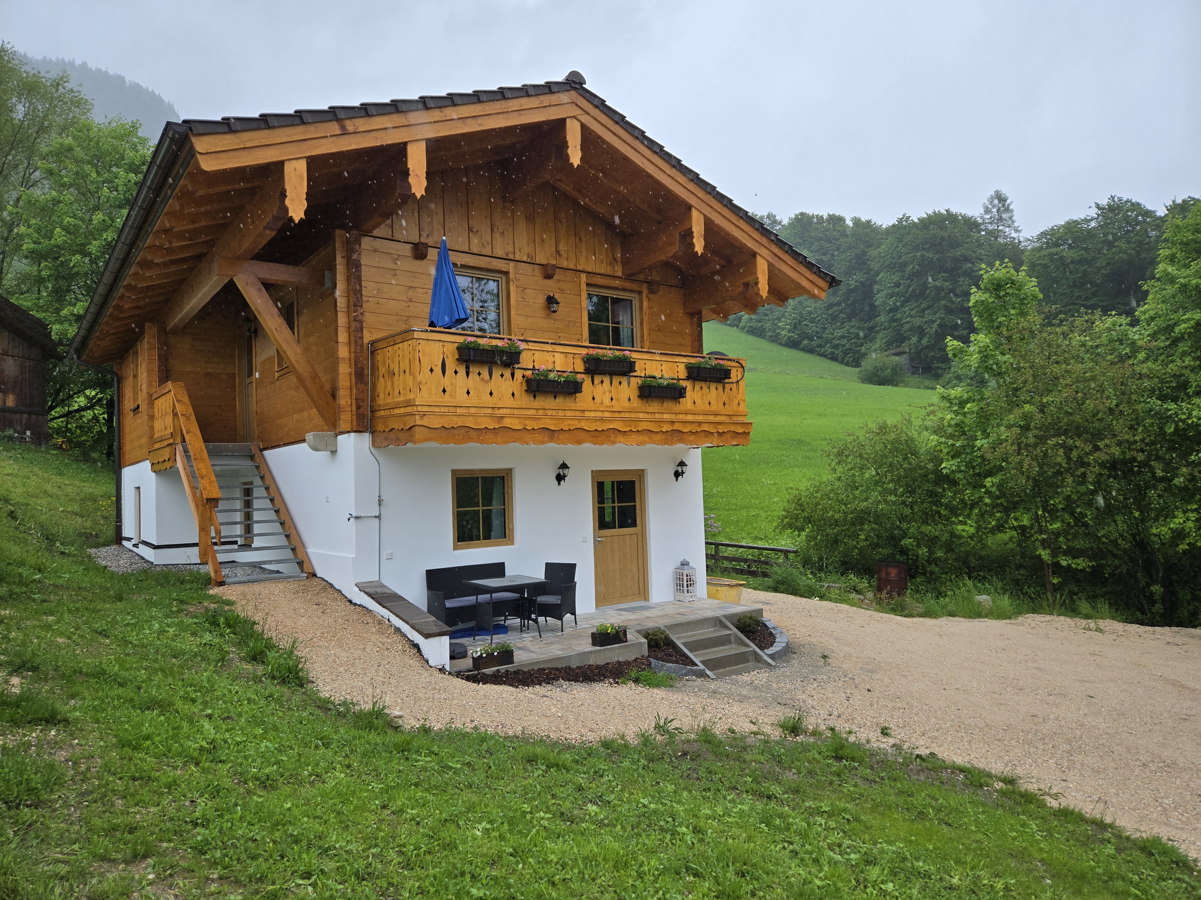 Ferienwohnung 2