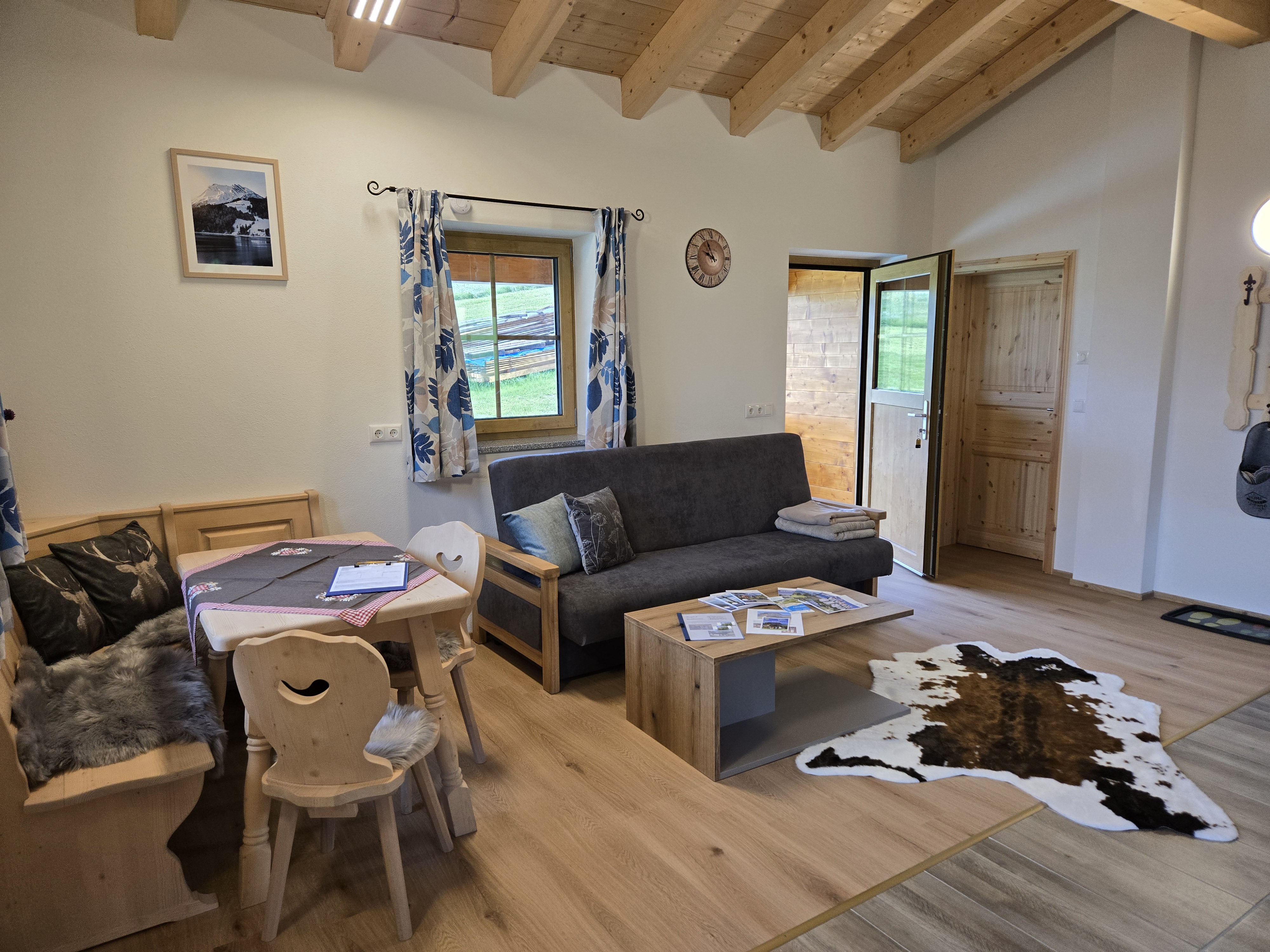 Ferienwohnung 3